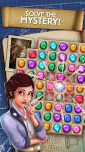 Mystery Match – Puzzle Match 3 2.64.0 Apk + Mod for Android 1