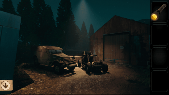 Mystery Of Camp Enigma 1.0.1 Apk + Data for Android 3