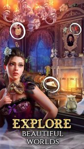 Mystery of the Opera: The Phantom’s Secret 0.8.700 Apk + Mod for Android 2