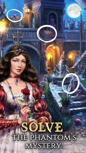 Mystery of the Opera: The Phantom’s Secret 0.8.700 Apk + Mod for Android 5