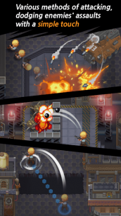 Mystic Gunner: Shooting Action 1.1.2 Apk + Mod for Android 5