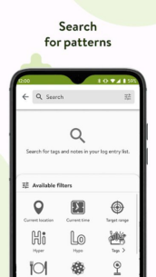 mySugr – Diabetes Tracker Log (PRO) 3.103.0 Apk for Android 4