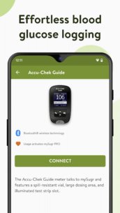mySugr – Diabetes Tracker Log (PRO) 3.103.0 Apk for Android 5