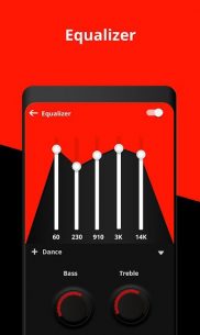 Music Player (UNLOCKED) 1.9.0 Apk for Android 3