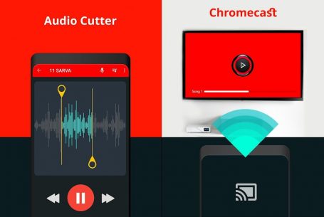 Music Player (UNLOCKED) 1.9.0 Apk for Android 4