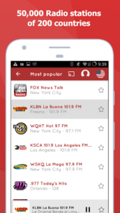 myTuner Radio Pro 9.3.2 Apk for Android 2