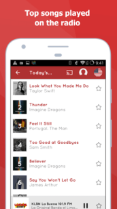 myTuner Radio Pro 9.3.11 Apk for Android 5
