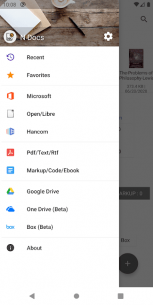 N Docs – Document Reader 5.5.1 Apk + Mod for Android 1