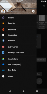 N Docs – Document Reader 5.5.1 Apk + Mod for Android 2