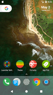 N+ Launcher Pro – Nougat 7.0 / 1.9.2 Apk for Android 1