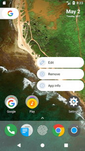 N+ Launcher Pro – Nougat 7.0 / 1.9.2 Apk for Android 3