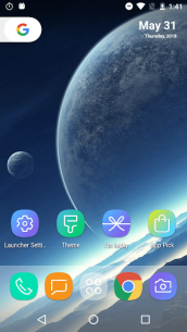 N+ Launcher Pro – Nougat 7.0 / 1.9.2 Apk for Android 4