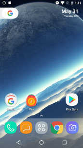 N+ Launcher Pro – Nougat 7.0 / 1.9.2 Apk for Android 5