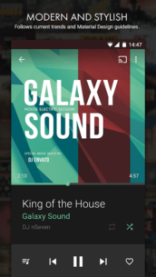 n7player Music Player (PREMIUM) 3.2.10 Apk + Mod for Android 2