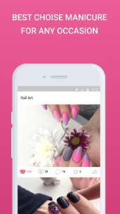 Nail Art Designs 2.60 Apk + Mod for Android 2