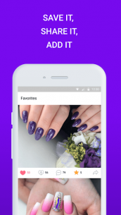 Nail Art Designs 2.60 Apk + Mod for Android 3