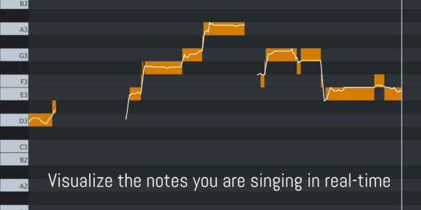Nail the Pitch – Vocal Monitor (PRO) 2.2.1 Apk for Android 1