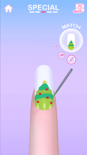 Nails Done! 1.4.0 Apk + Mod for Android 2