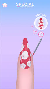 Nails Done! 1.4.0 Apk + Mod for Android 3