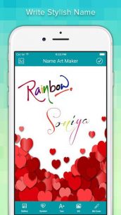 Name Art 2.1 Apk for Android 1