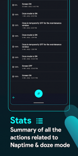 Naptime – the real battery saver (PRO) 8.4 Apk for Android 3