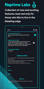Naptime – the real battery saver (PRO) 8.4 Apk for Android 4