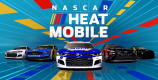 nascar heat mobile android games cover
