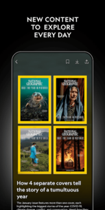 National Geographic 7.56.0 Apk for Android 1
