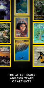 National Geographic 7.56.0 Apk for Android 5
