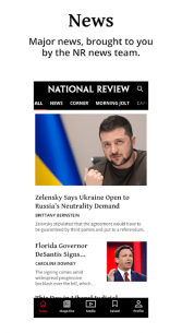 National Review 16.0 Apk for Android 1
