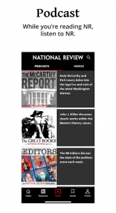 National Review 16.0 Apk for Android 3