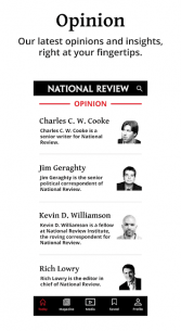 National Review 16.0 Apk for Android 4