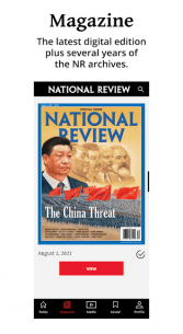 National Review 16.0 Apk for Android 5