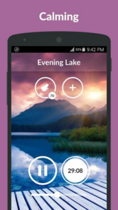 Nature Sounds 3.15.1 Apk for Android 4