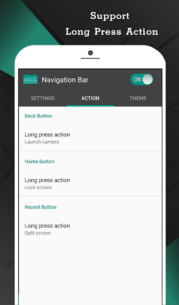 Navigation Bar for Android (PRO) 3.2.2 Apk for Android 4