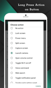 Navigation Bar for Android (PRO) 3.2.2 Apk for Android 5