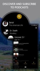 NavCasts – Wear OS Podcasts Offline Nav Casts 2.3.9 Apk for Android 1