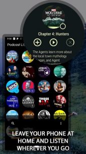 NavCasts – Wear OS Podcasts Offline Nav Casts 2.3.9 Apk for Android 3
