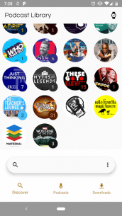 NavCasts – Wear OS Podcasts Offline Nav Casts 2.3.9 Apk for Android 5