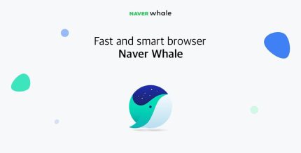 naver whale browser cover