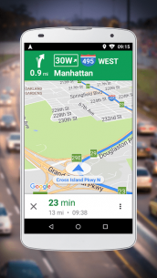 Navigation for Google Maps Go 10.74.3 Apk for Android 1
