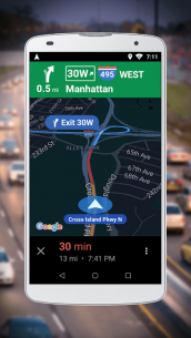 Navigation for Google Maps Go 10.74.3 Apk for Android 2