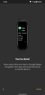 Navigator for Mi Band 6/5/4/3, Bip and Cor 4.6.2 Apk for Android 5