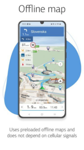 Navitel Navigator GPS & Maps 11.11.1032 Apk for Android 1