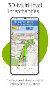 Navitel Navigator GPS & Maps 11.11.1032 Apk for Android 5
