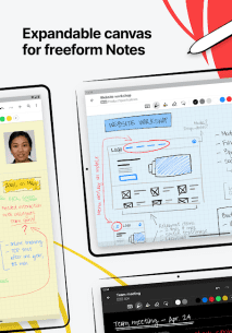 Nebo: Notes & PDF Annotations 5.8.8 Apk for Android 4