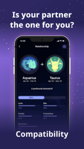 Nebula: Horoscope & Astrology 4.8.36 Apk for Android 1