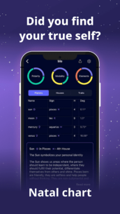 Nebula: Horoscope & Astrology 4.8.36 Apk for Android 2