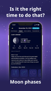 Nebula: Horoscope & Astrology 4.8.36 Apk for Android 4