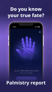 Nebula: Horoscope & Astrology 4.8.36 Apk for Android 5